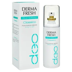 Dermafresh Deodorante Pelli Normali Classico 100 ml