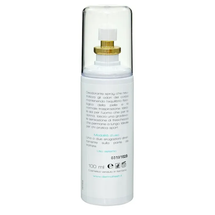 Dermafresh Deodorante Sport 100 ml