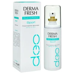 Dermafresh Deodorante Sport 100 ml