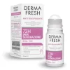 Dermafresh 72H Ipersudorazione Roll-on 50 ml