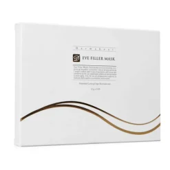 Dermaheal Eye Filler Mask Maschera Liftante Idratante Contorno Occhi 3 x 12 grammi