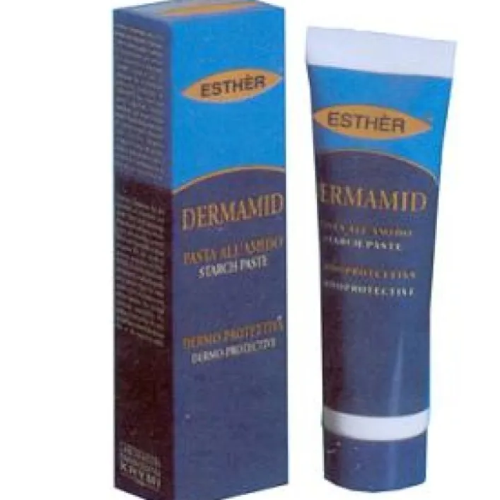 Dermamid Pasta all' Amido 50 ml