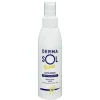 Dermasol Bimbi Solare Latte Spray SPF 50+ 125 ml