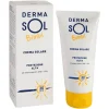 Dermasol Solare Crema Bambino SPF 50+ Protezione Molto Alta 100 ml