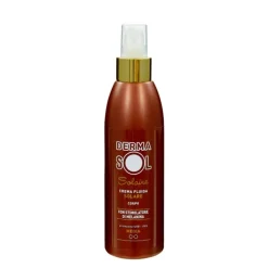 Dermasol Solare Crema Corpo Protezione Media 30 125 ml