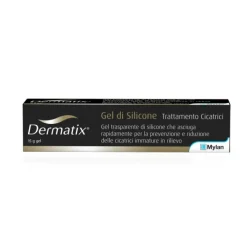 Dermatix Trattamento Cicatrici 15 ml