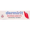 Dermirit Crema Dermatolgica 0,5% Idrocortisone Acetato 20 grammi