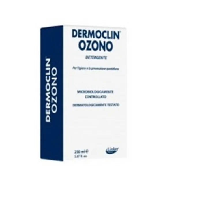 Dermoclin Ifespor 200 ml