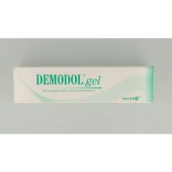 Dermodol Gel Antidolorifico 150 ml