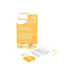 Dermoguna Crema Corpo 15 bustine