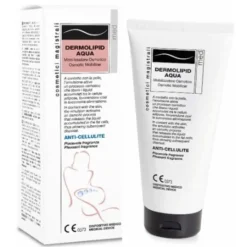 Dermolipid Aqua Trattamento Anticellulite 200 ml