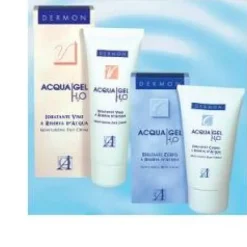 Dermon Acquagel H2o Crema Idratante Aloe Vera 50 ml