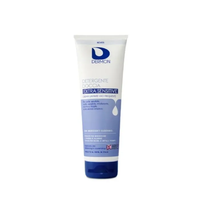 Dermon Detergente Doccia Extra Sensitive 250 ml