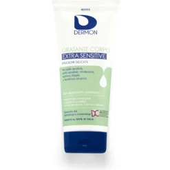 Dermon Latte Corpo Idratante Extra Sensitive 200 ml