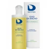 Dermon Olio Doccia Detergente Vitamina E Corpo e Capelli 200 ml