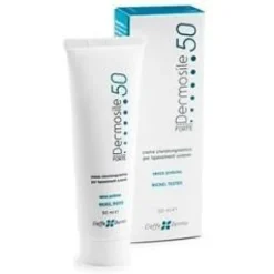 Dermosile 50 Forte Crema Cheratoregolatrice 50 ml