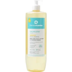 Dermovitamina Calmilene Sensioil Olio Lavante 1 Litro