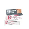 DermoVitamina Gel Cicatrizzante Gel Emolliente 30 ml