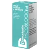 DermoVitamina MicoBlock Smalto Turchese ml