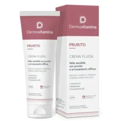 Dermovitamina Prurito Crema 150 ml