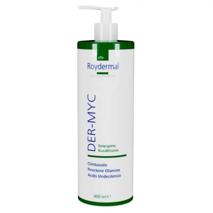 Der-Myc Detergente 400 ml