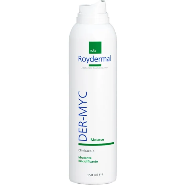 Der-Myc Mousse 150 ml