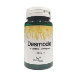 Desmodio 60 capsule - Integratore Alimentare