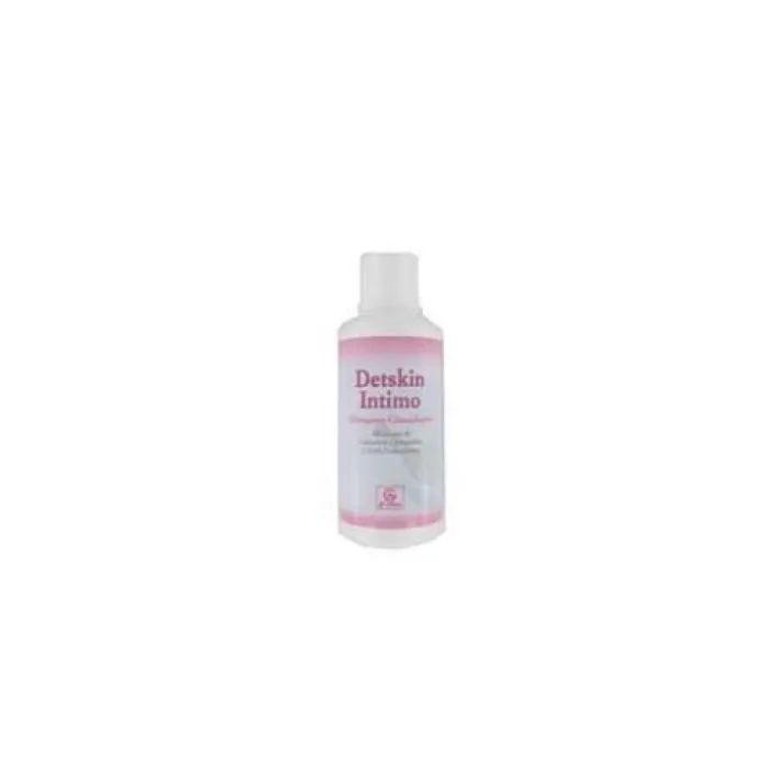 Detskin Detergente Intimo 500 ml