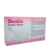 Detskin Lavanda Vaginale 4 Flaconi da 140 ml