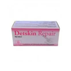 Detskin Repair Gel 30 ml