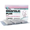 Dhafolic Plus 30 Capsule - Integratore Acido Folico
