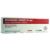 Diclofenac Zentiva 1% Gel Antinfiammatorio Dolori 50 grammi