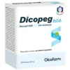 Dicopeg Esse 20 Bustine - Dispositivo Medico Lassativo