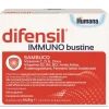 Difensil Immuno 14 Bustine - Integratore Alimentare