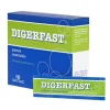 Digerfast Polvere Orosolubile 24 Bustine- Integratore Disturbi Gastrointestinali e Senso di Pesantezza