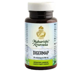 Digermap 60 Compresse - Integratore Digestivo