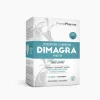 Dimagra Protein Vaniglia 10 Buste PromoPharma - Integratore Alimentare