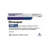 Dinesper 500 mg 30 compresse