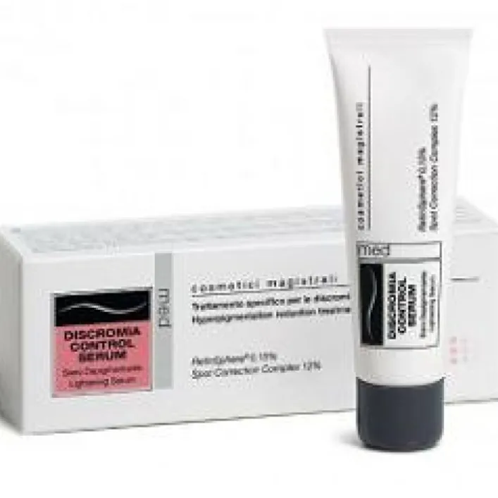 Discromia Control Siero Depigmentante 30 ml