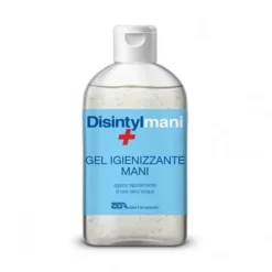 Disintyl Gel Igienizzante Mani 500 ml
