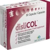 Dislicol 30 Capsule - Integratore Controllo Colesterolo