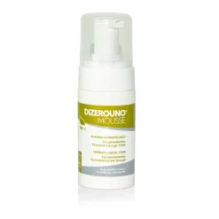 Dizerouno Mousse Schiuma Capelli 75 ml