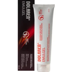 Dolaren Emulgel 100 ml