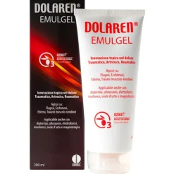 Dolaren Emulgel 200 ml
