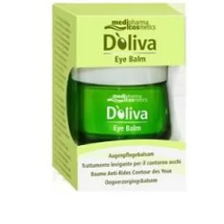 Doliva Eye Balm 15 ml