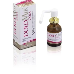 Dolomir Gola Spray 20 ml