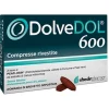 Dolvedol 600 20 Compresse - Integratore Alimentare