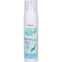 Donnadet Mousse Detergente 250 ml