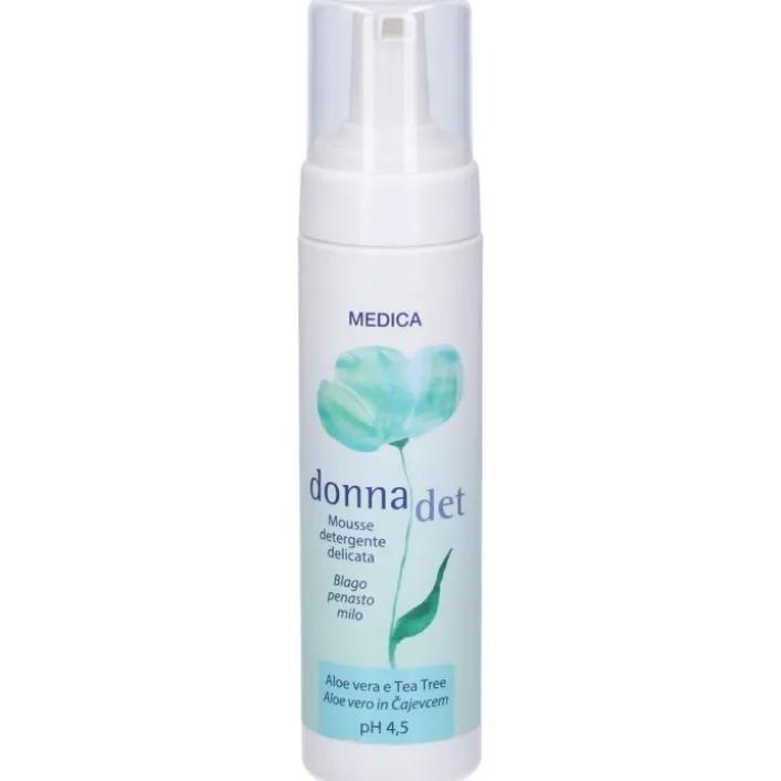 Donnadet Mousse Detergente 250 ml