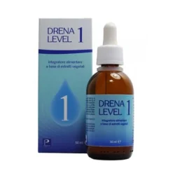 Drena Level 1 Gocce 50 ml - Integratore Alimentare